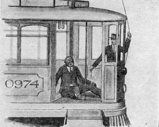 Illustration for article titled The 4 Most Amazing Electric Shock Stories According to a 1923 Contest